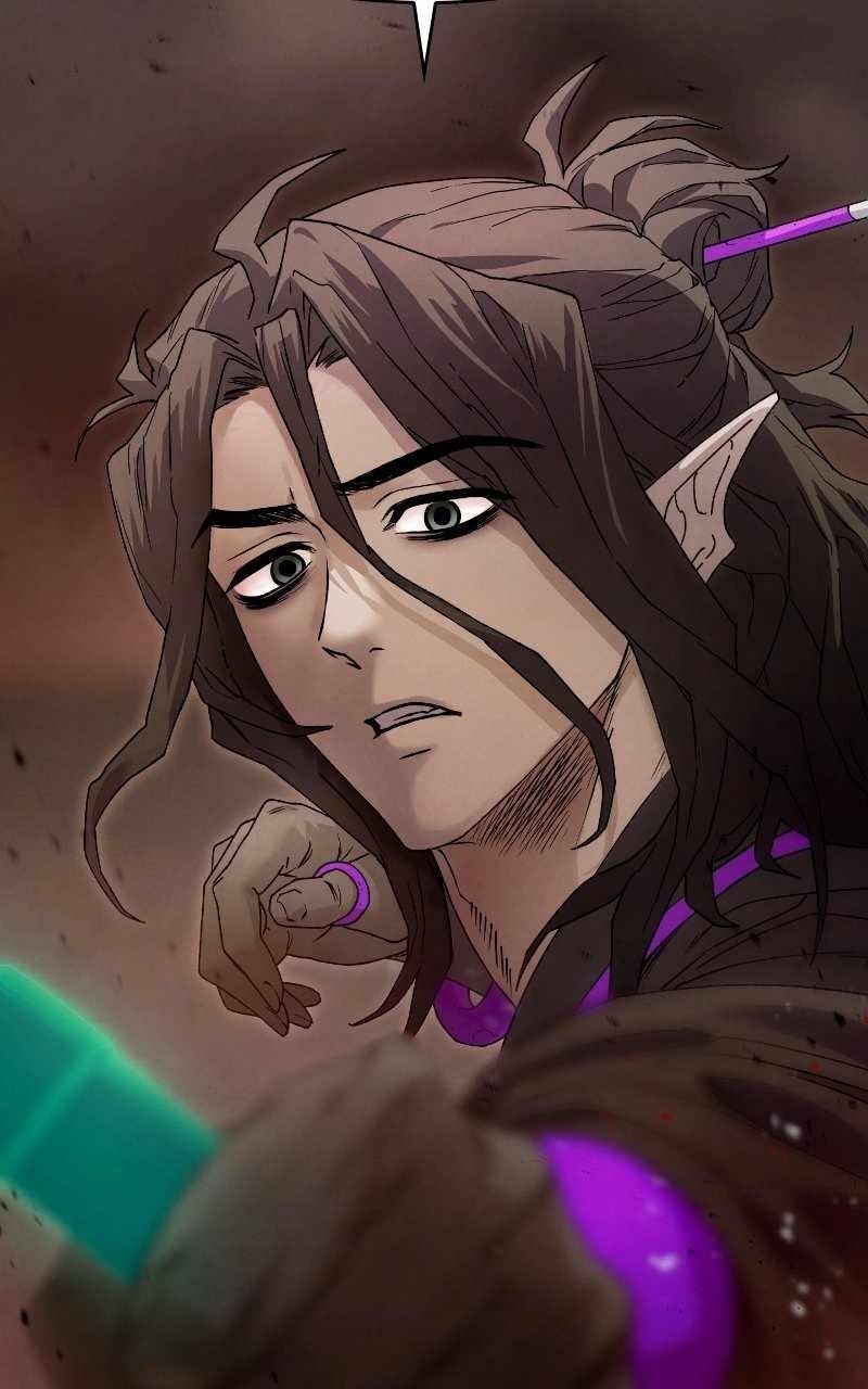 Reincarnated In a Cursed Game Chapter 27 - Page 26 in English