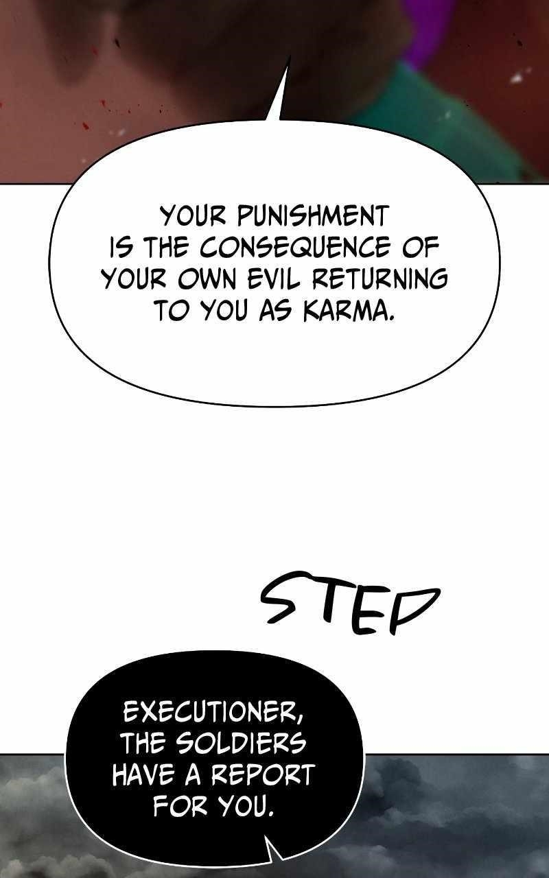 Reincarnated In a Cursed Game Chapter 27 - Page 27 in English
