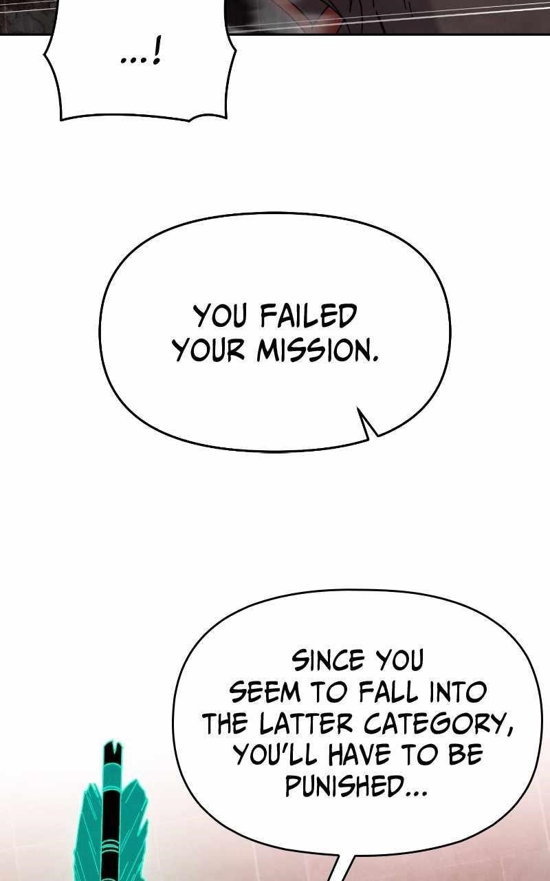Reincarnated In a Cursed Game Chapter 27 - Page 35 in English