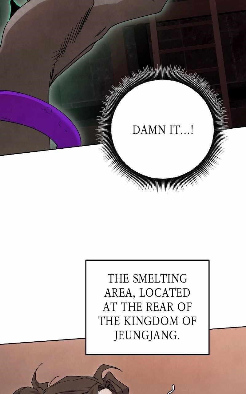 Reincarnated In a Cursed Game Chapter 27 - Page 37 in English