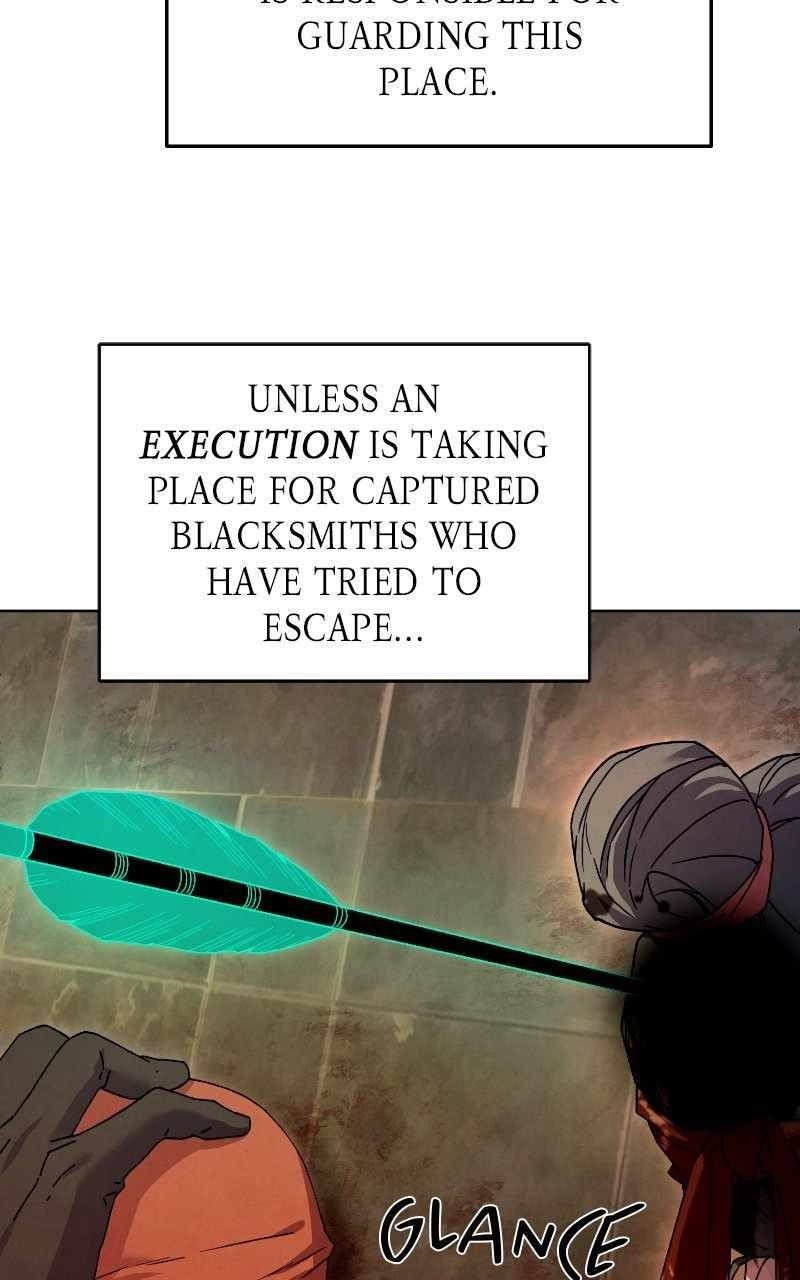 Reincarnated In a Cursed Game Chapter 27 - Page 39 in English