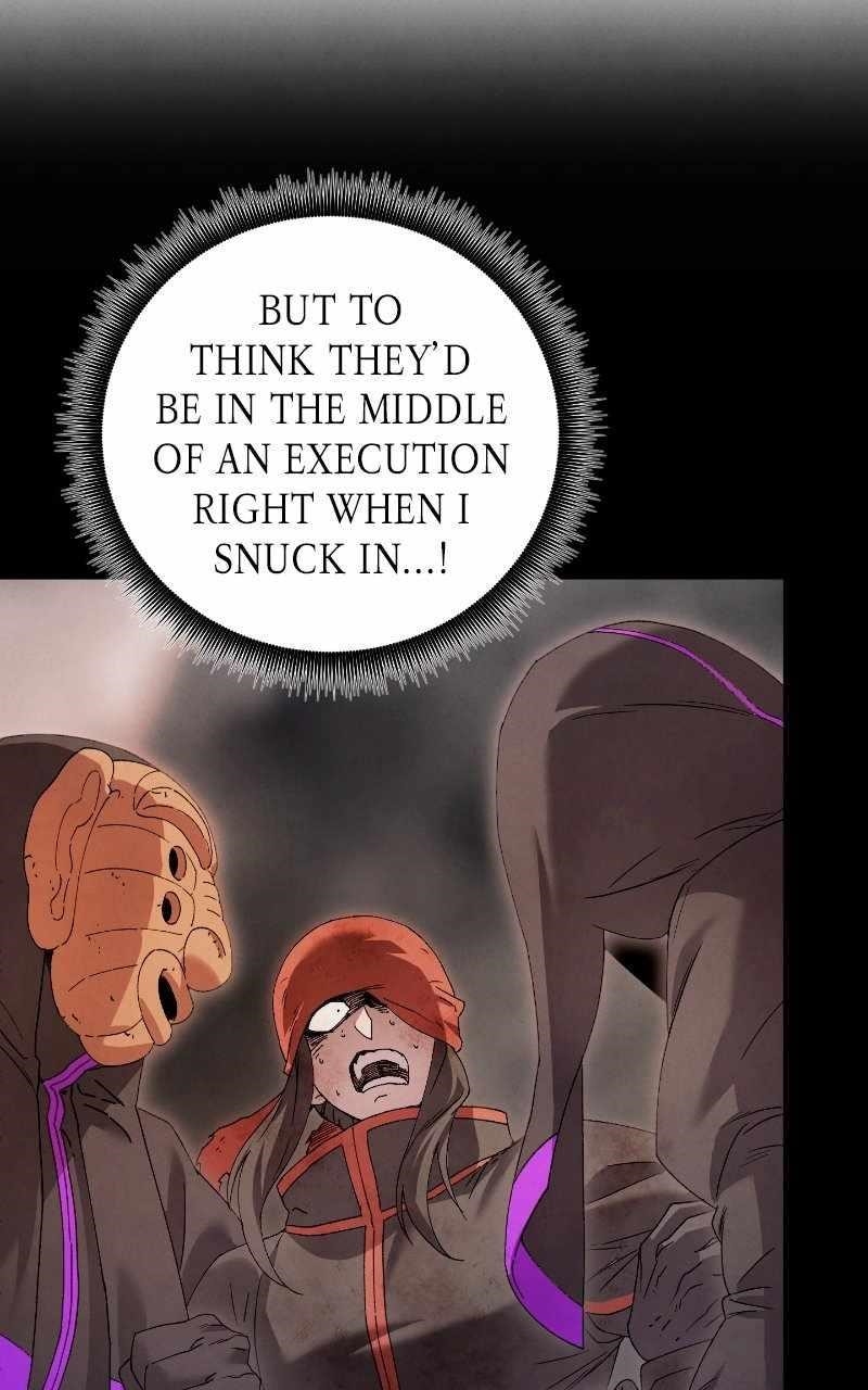 Reincarnated In a Cursed Game Chapter 27 - Page 41 in English