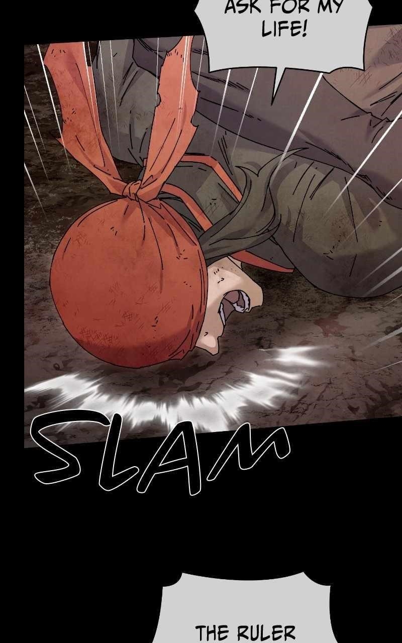 Reincarnated In a Cursed Game Chapter 27 - Page 43 in English