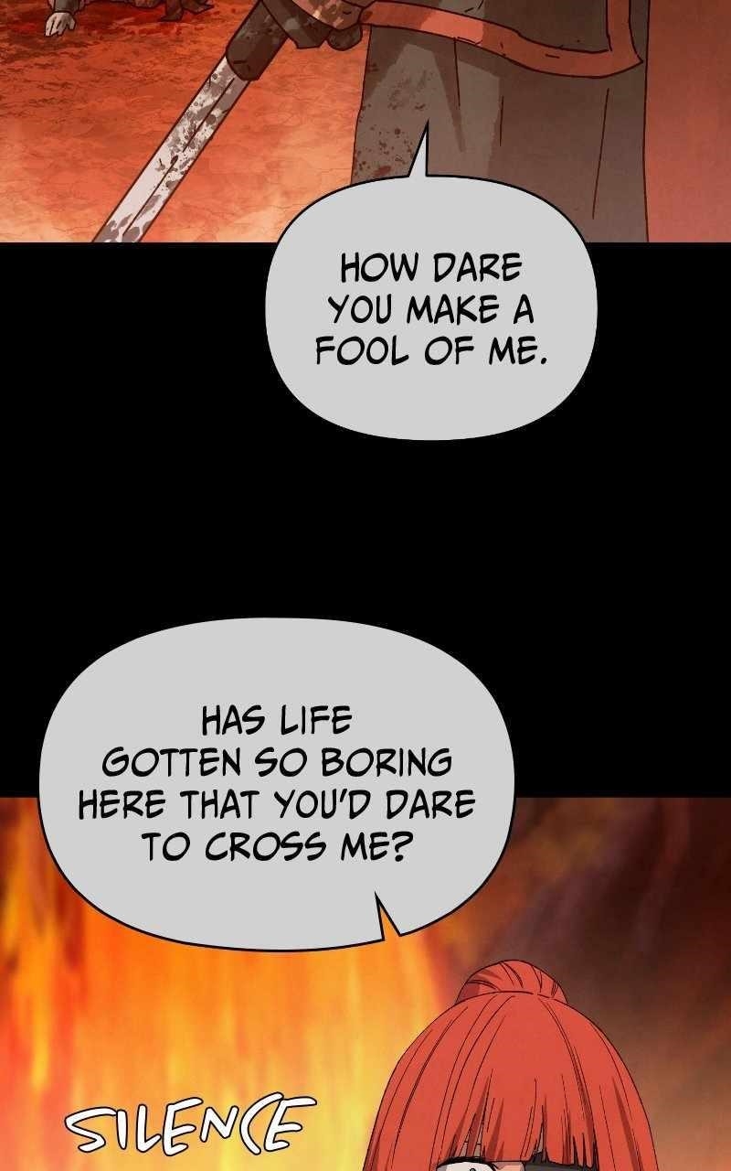 Reincarnated In a Cursed Game Chapter 27 - Page 52 in English