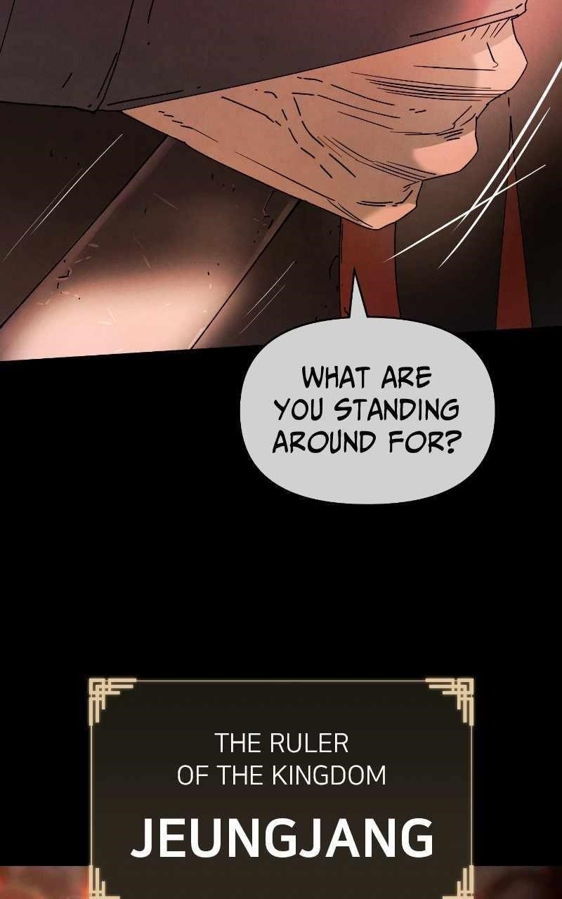 Reincarnated In a Cursed Game Chapter 27 - Page 54 in English