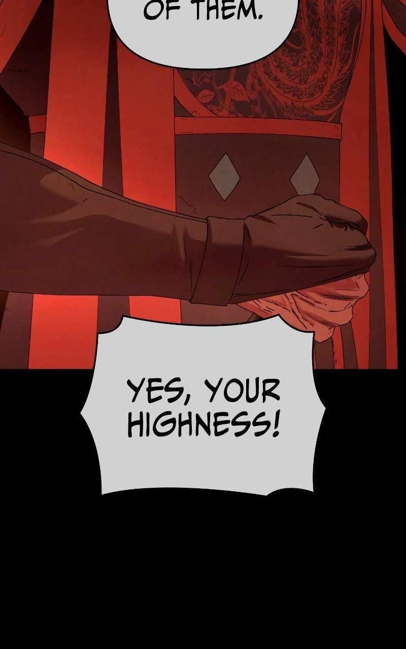 Reincarnated In a Cursed Game Chapter 27 - Page 56 in English
