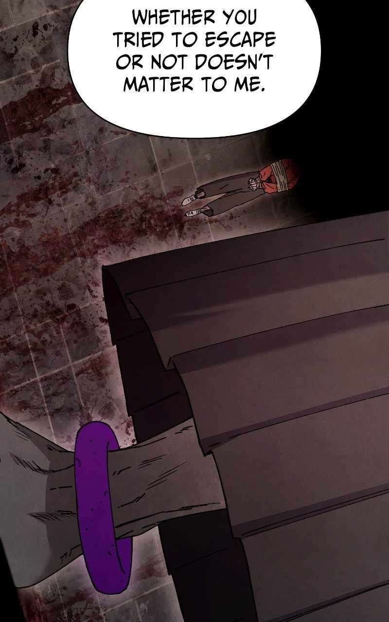 Reincarnated In a Cursed Game Chapter 27 - Page 6 in English