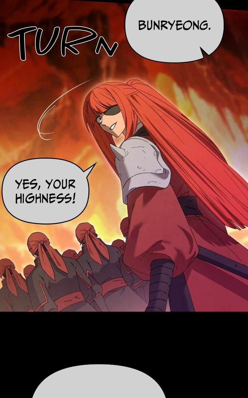 Reincarnated In a Cursed Game Chapter 27 - Page 60 in English