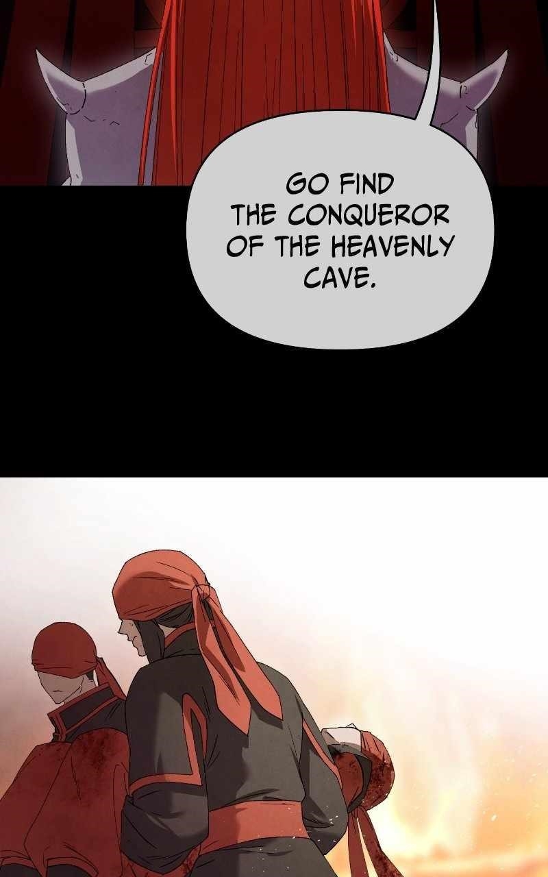 Reincarnated In a Cursed Game Chapter 27 - Page 62 in English