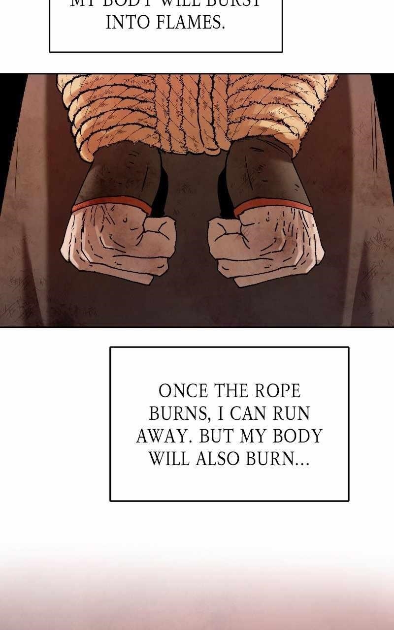 Reincarnated In a Cursed Game Chapter 27 - Page 72 in English