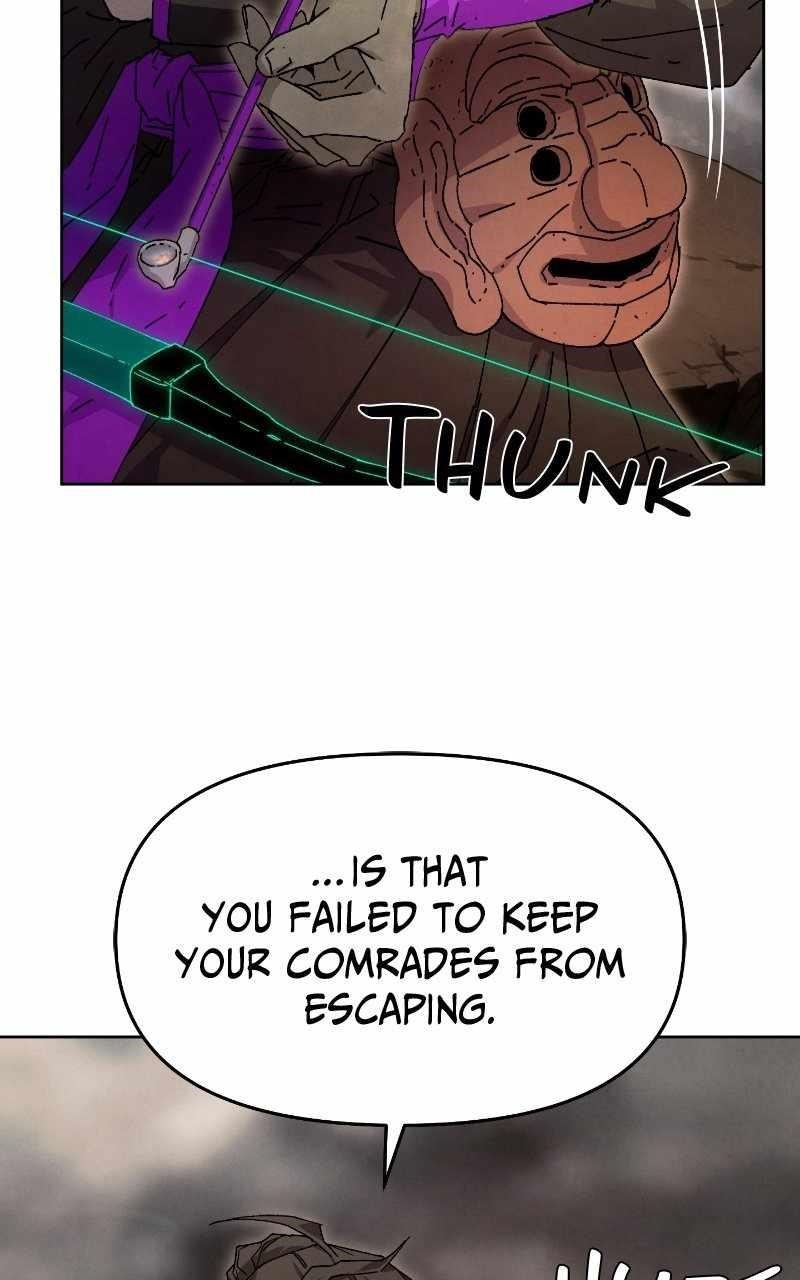 Reincarnated In a Cursed Game Chapter 27 - Page 8 in English