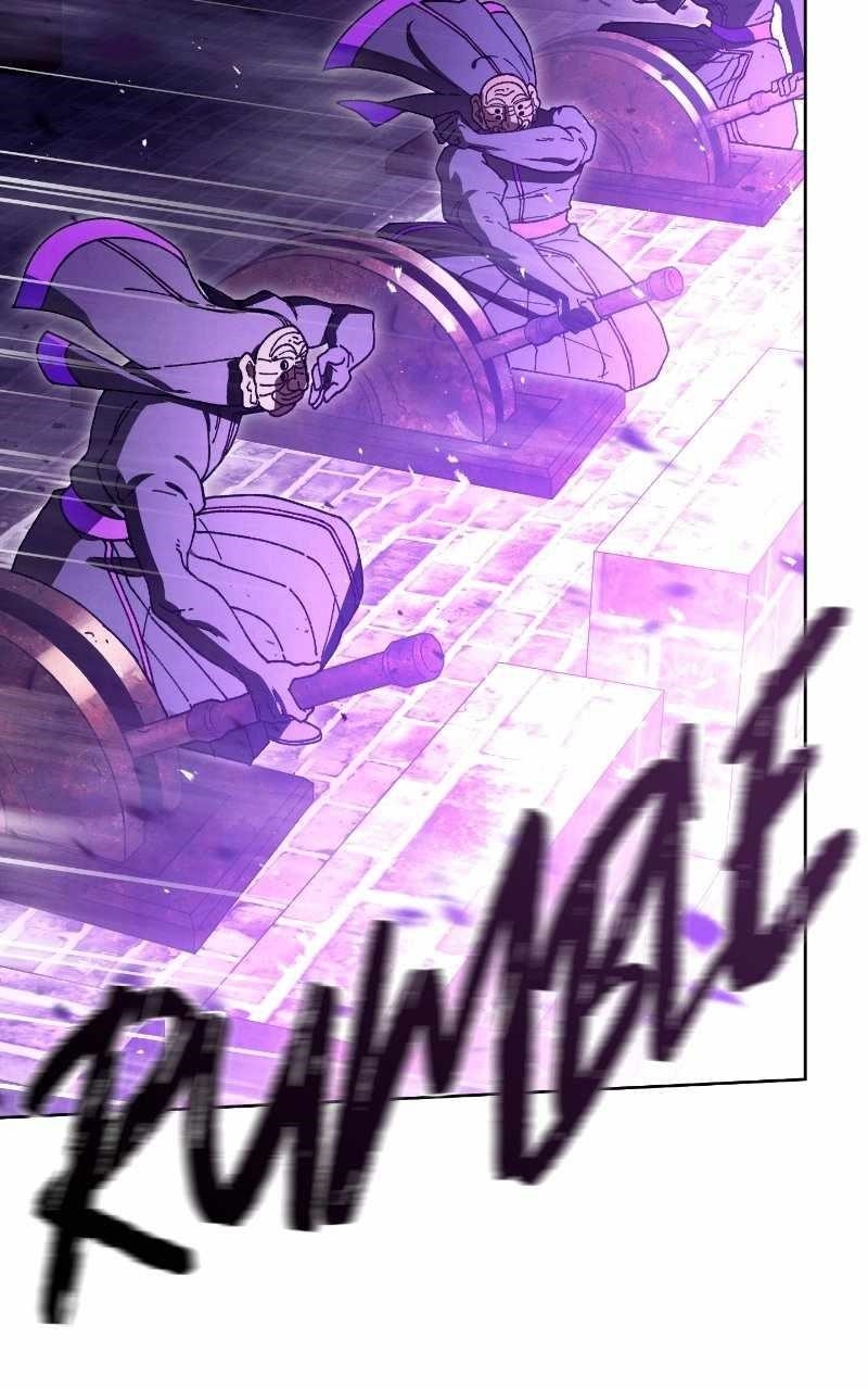 Reincarnated In a Cursed Game Chapter 28 - Page 16 in English