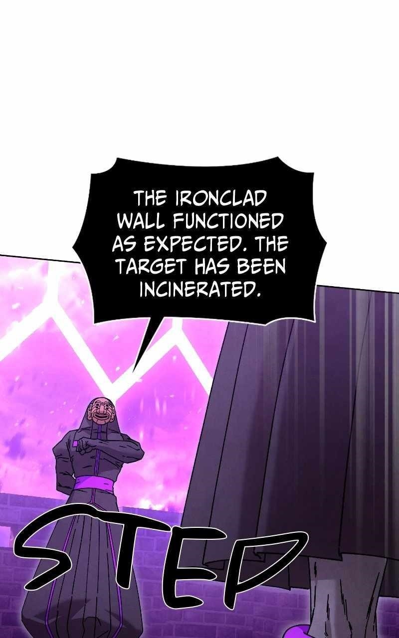 Reincarnated In a Cursed Game Chapter 28 - Page 17 in English