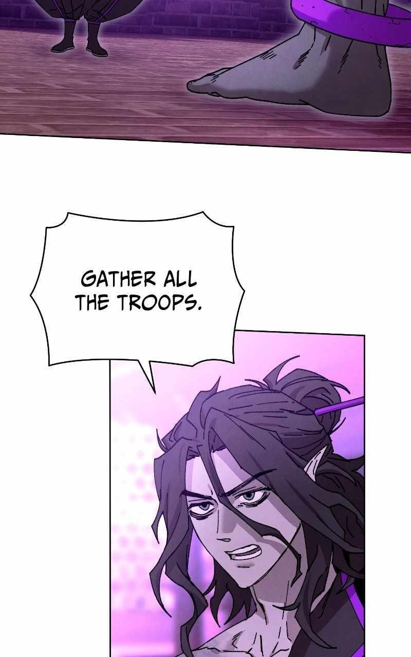 Reincarnated In a Cursed Game Chapter 28 - Page 18 in English