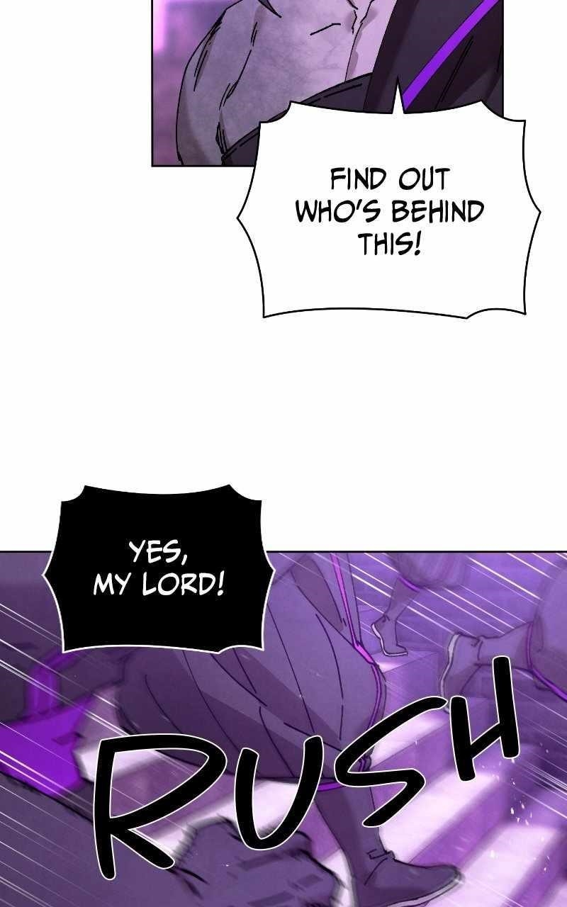 Reincarnated In a Cursed Game Chapter 28 - Page 19 in English