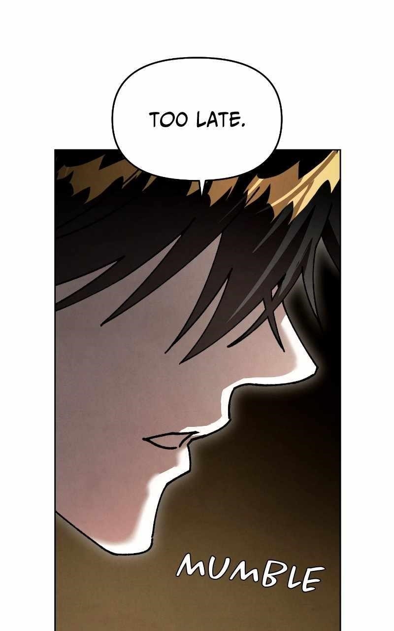 Reincarnated In a Cursed Game Chapter 28 - Page 21 in English