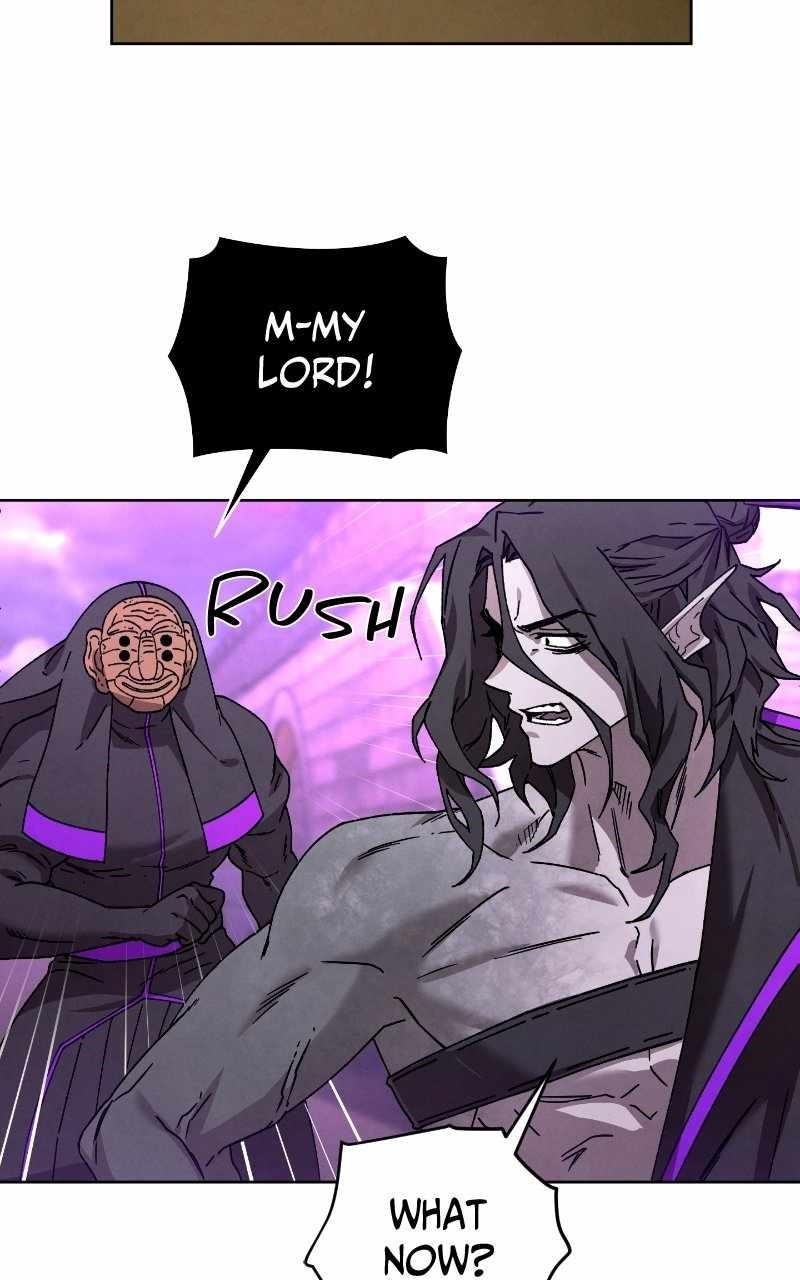 Reincarnated In a Cursed Game Chapter 28 - Page 22 in English