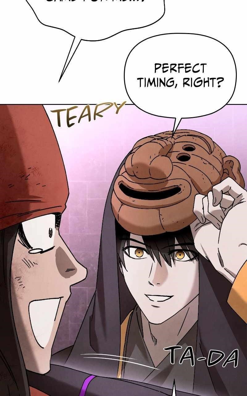 Reincarnated In a Cursed Game Chapter 28 - Page 28 in English