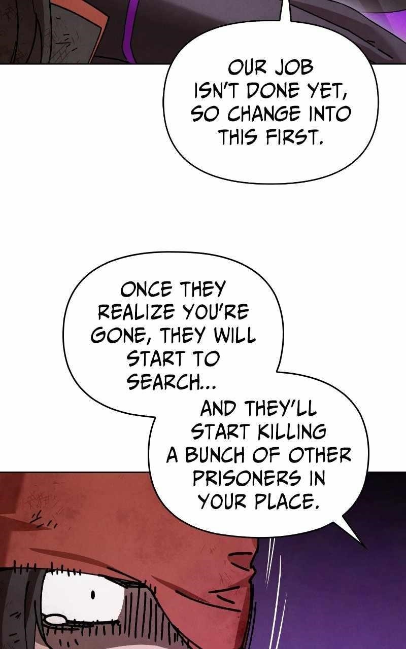 Reincarnated In a Cursed Game Chapter 28 - Page 29 in English