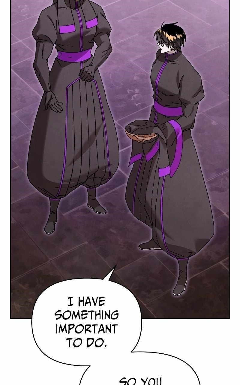 Reincarnated In a Cursed Game Chapter 28 - Page 31 in English