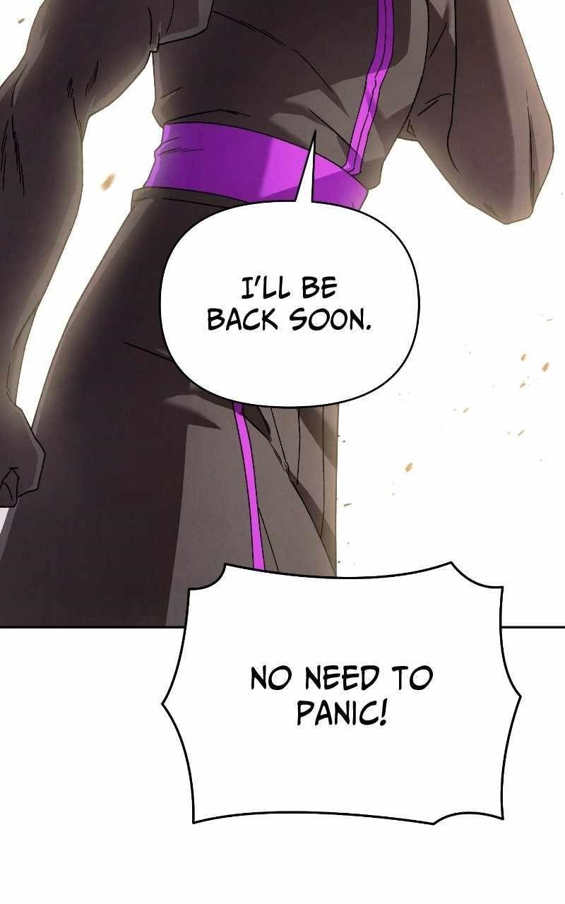 Reincarnated In a Cursed Game Chapter 28 - Page 33 in English