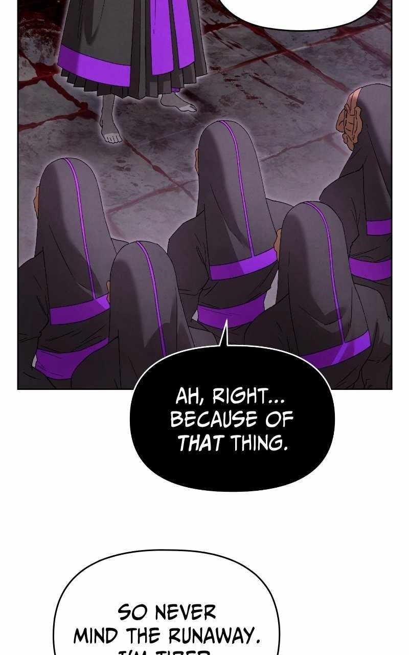 Reincarnated In a Cursed Game Chapter 28 - Page 35 in English