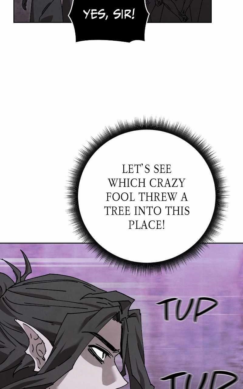 Reincarnated In a Cursed Game Chapter 28 - Page 39 in English
