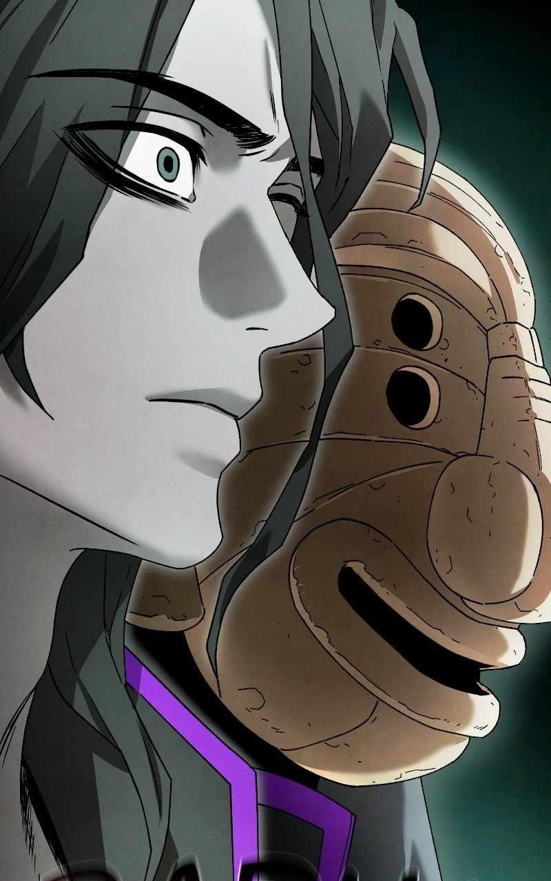 Reincarnated In a Cursed Game Chapter 28 - Page 42 in English