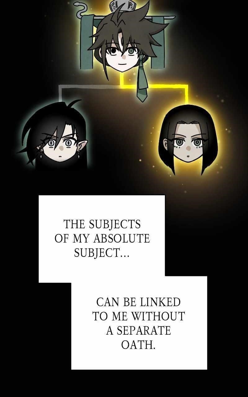 Reincarnated In a Cursed Game Chapter 28 - Page 50 in English