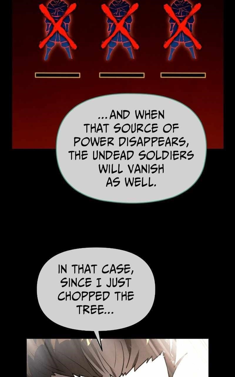 Reincarnated In a Cursed Game Chapter 28 - Page 56 in English