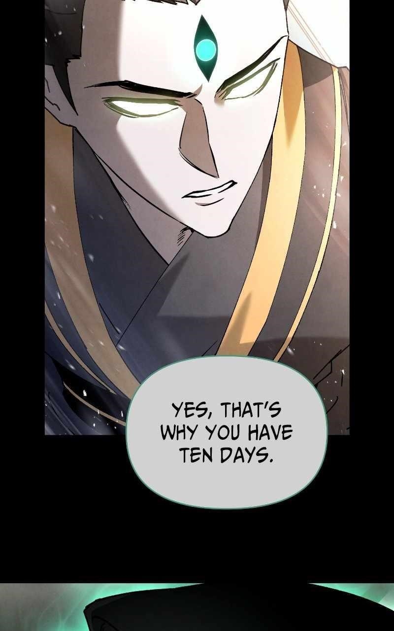 Reincarnated In a Cursed Game Chapter 28 - Page 57 in English