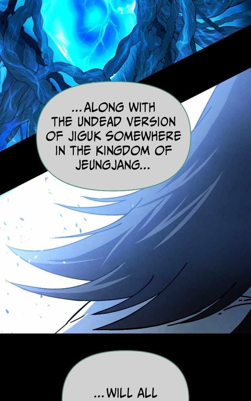 Reincarnated In a Cursed Game Chapter 28 - Page 60 in English