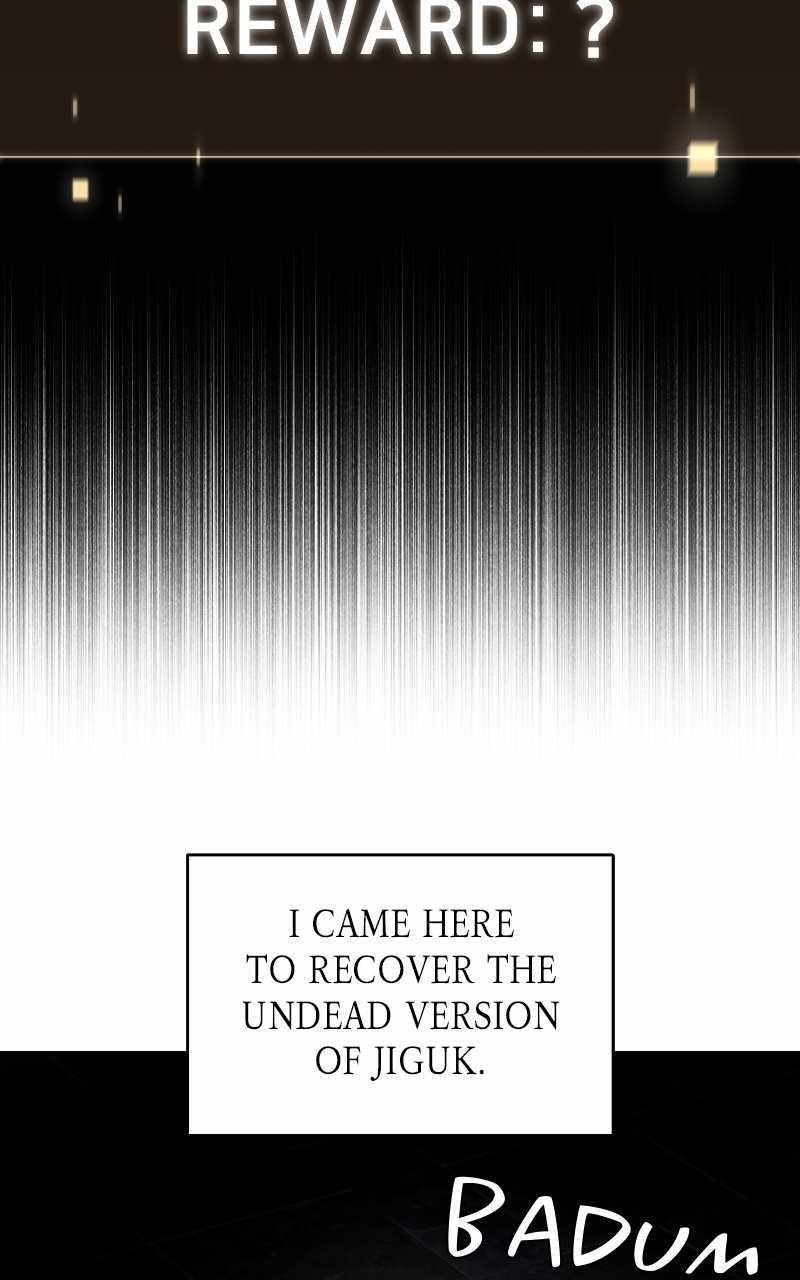 Reincarnated In a Cursed Game Chapter 28 - Page 82 in English