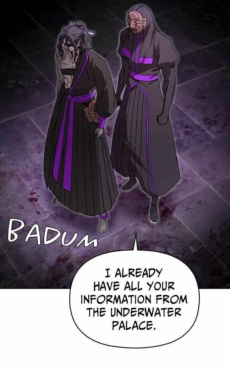 Reincarnated In a Cursed Game Chapter 28 - Page 83 in English