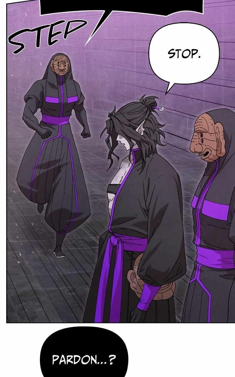 Reincarnated In a Cursed Game Chapter 29 - Page 10 in English
