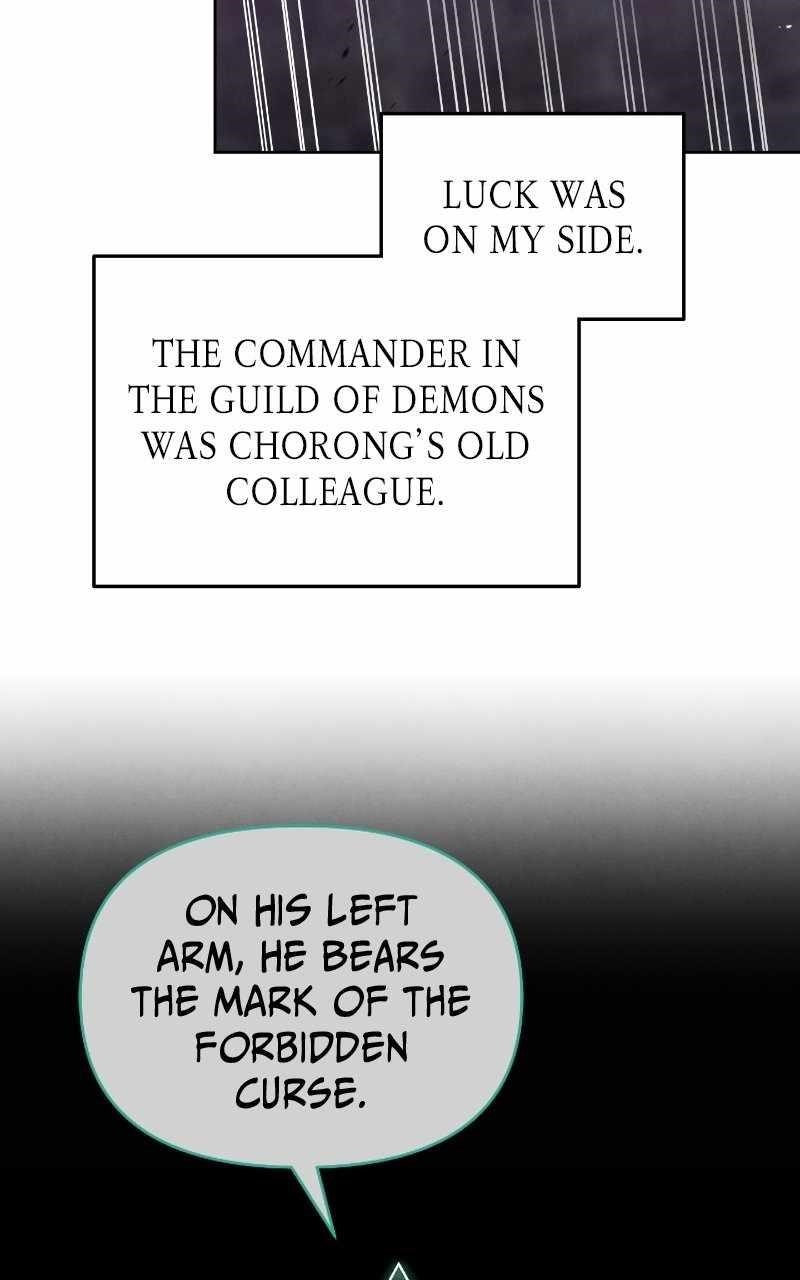 Reincarnated In a Cursed Game Chapter 29 - Page 28 in English