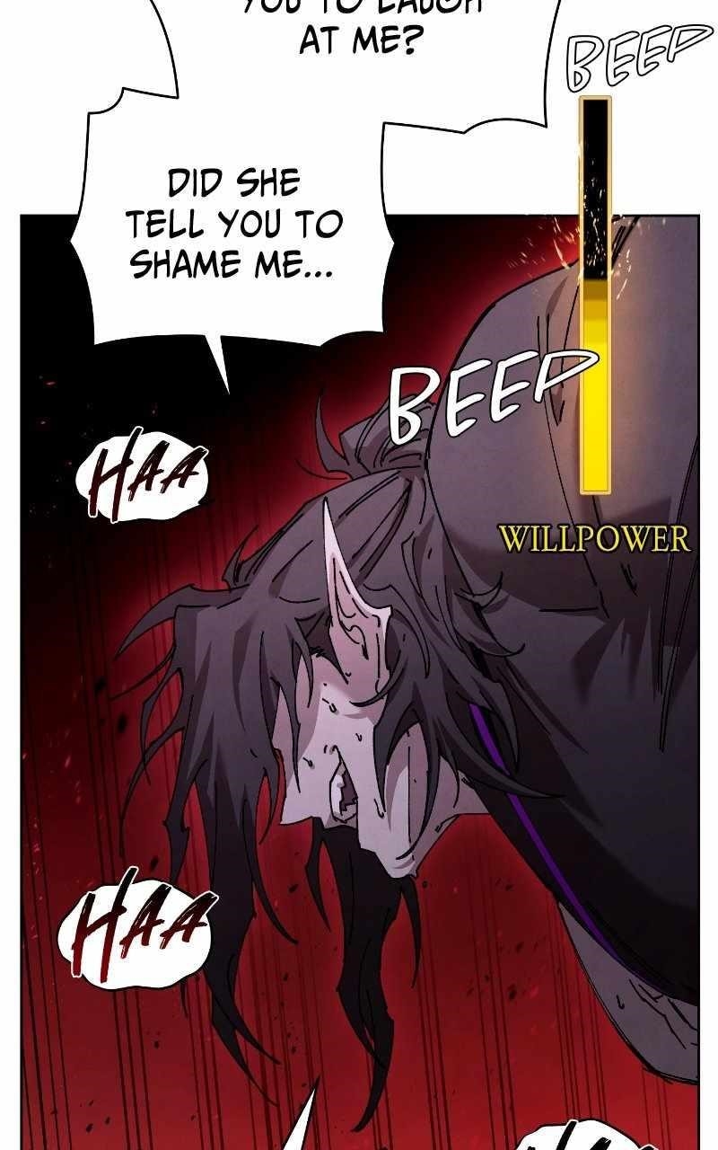 Reincarnated In a Cursed Game Chapter 29 - Page 30 in English