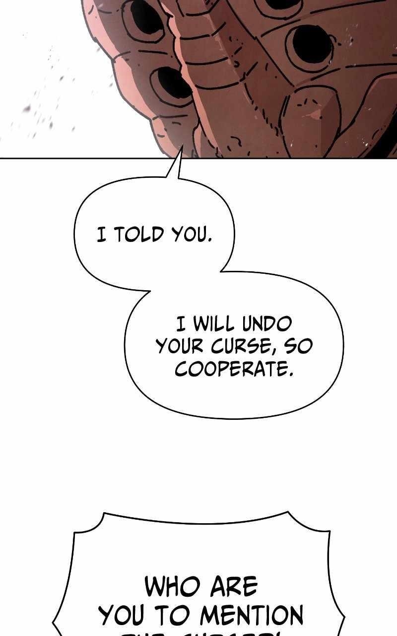 Reincarnated In a Cursed Game Chapter 29 - Page 32 in English
