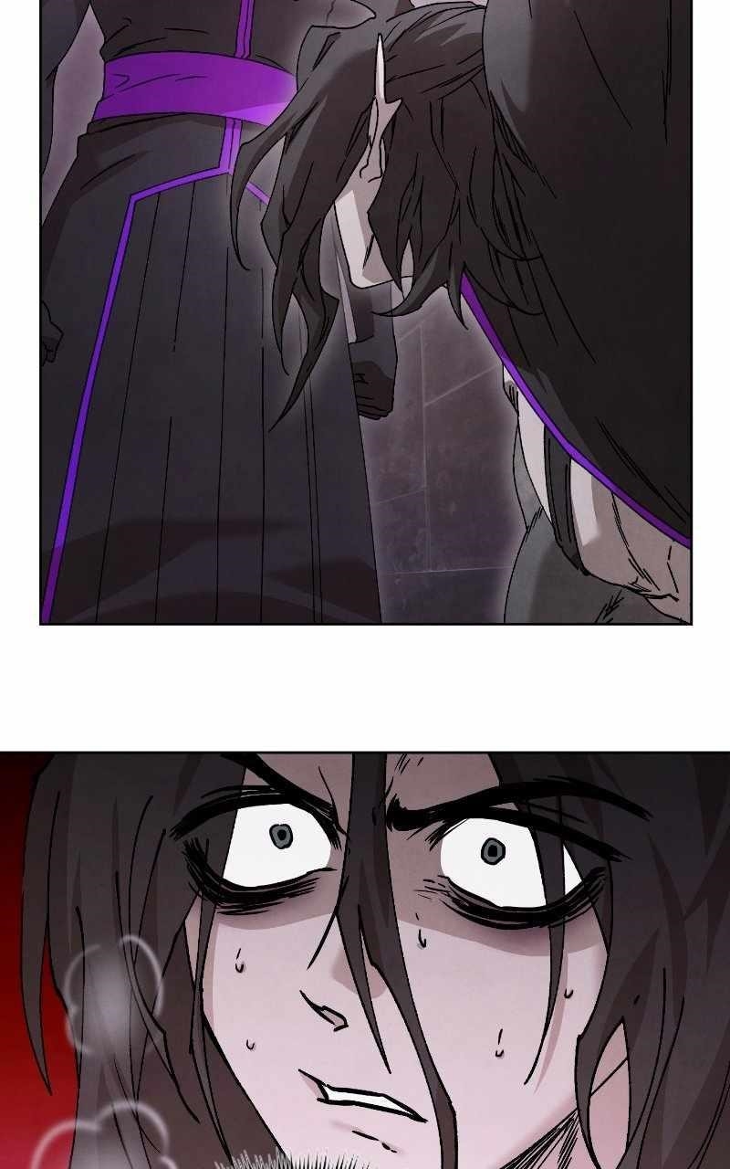 Reincarnated In a Cursed Game Chapter 29 - Page 35 in English