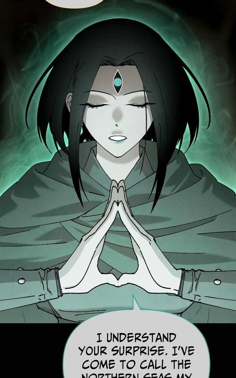 Reincarnated In a Cursed Game Chapter 29 - Page 41 in English