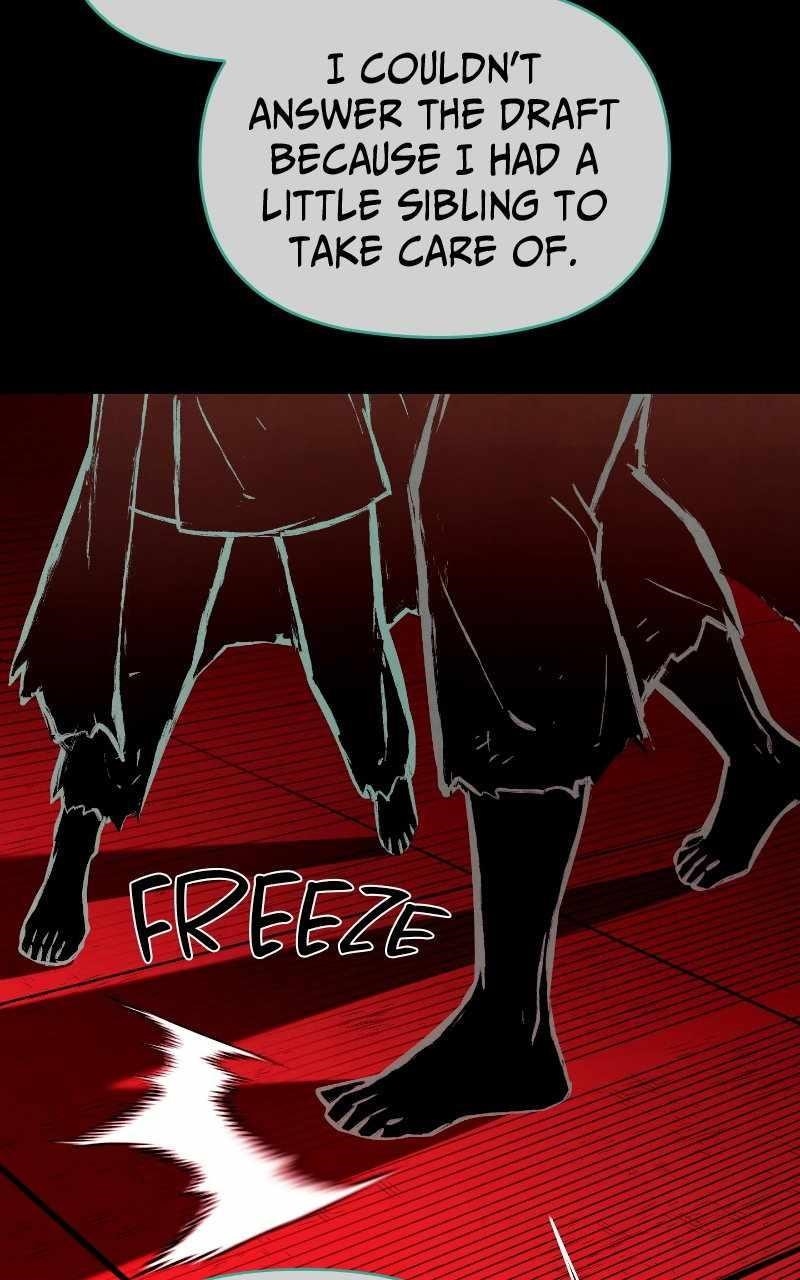 Reincarnated In a Cursed Game Chapter 29 - Page 59 in English
