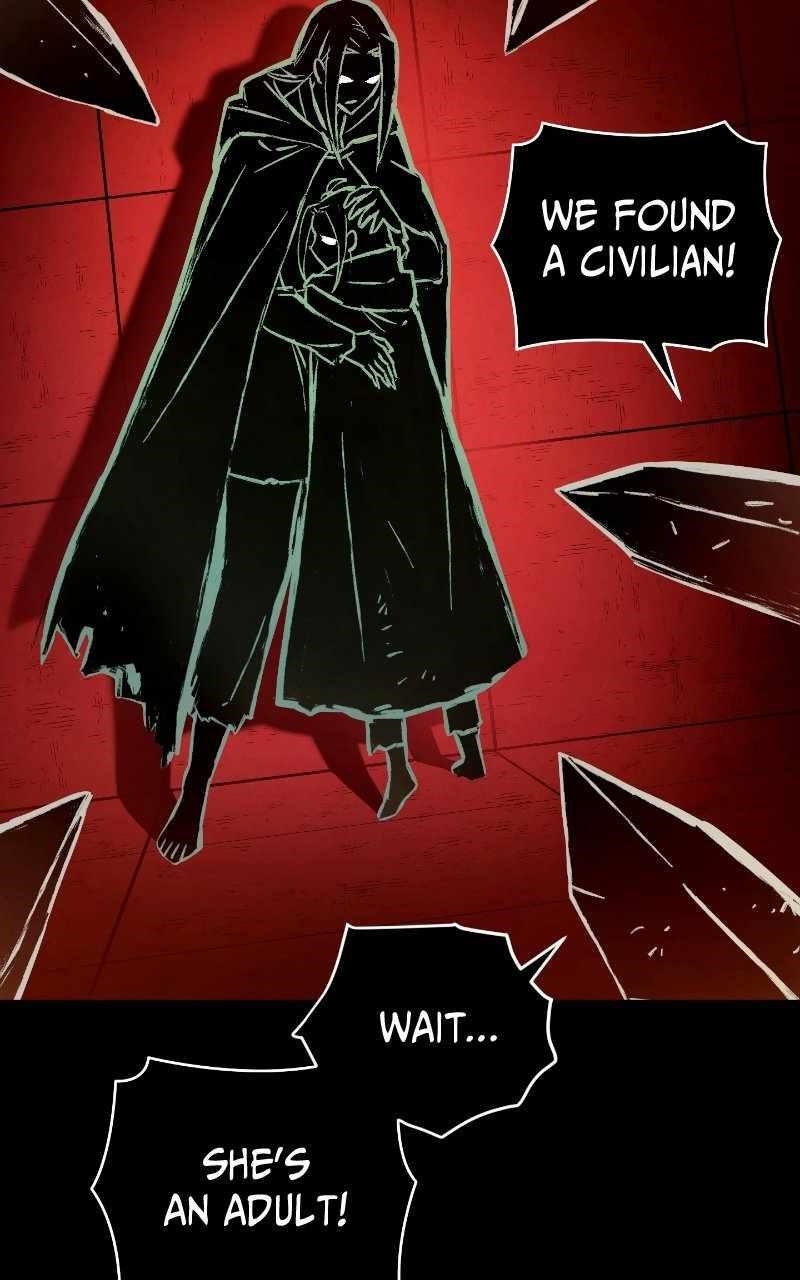 Reincarnated In a Cursed Game Chapter 29 - Page 61 in English