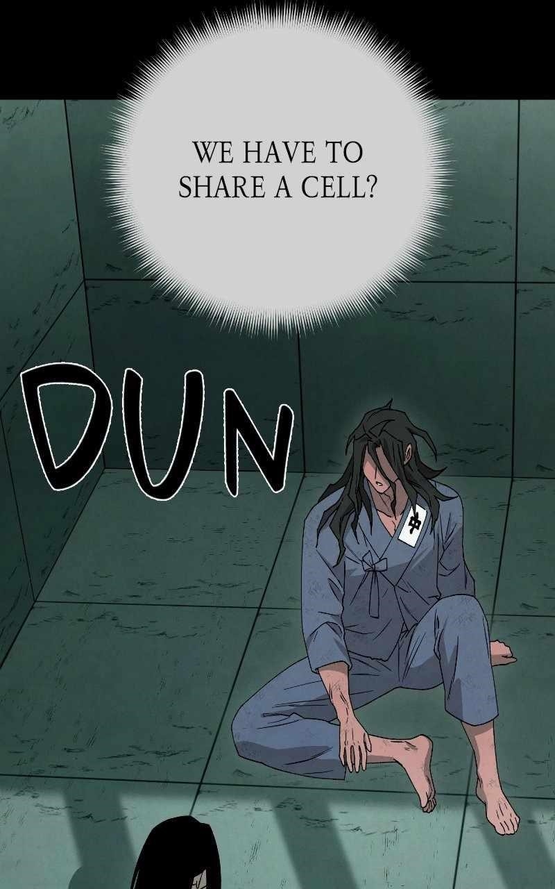 Reincarnated In a Cursed Game Chapter 29 - Page 67 in English