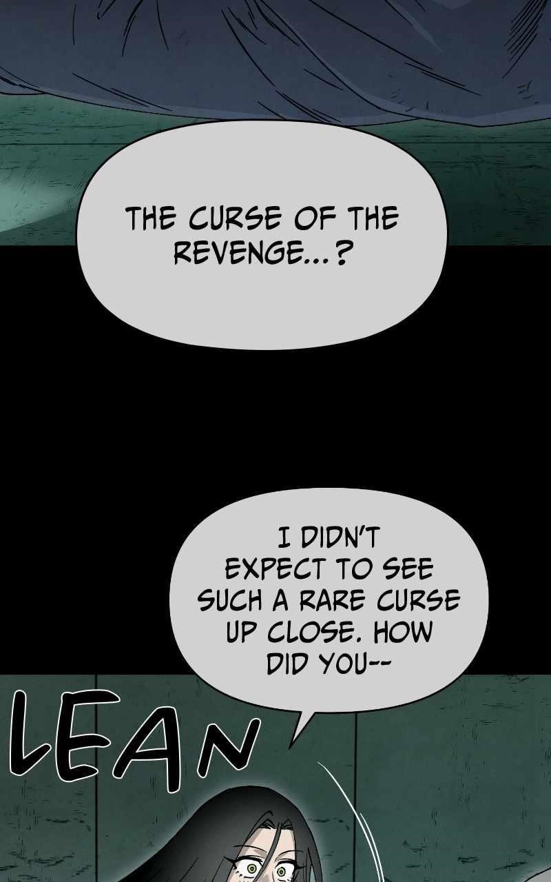 Reincarnated In a Cursed Game Chapter 30 - Page 10 in English
