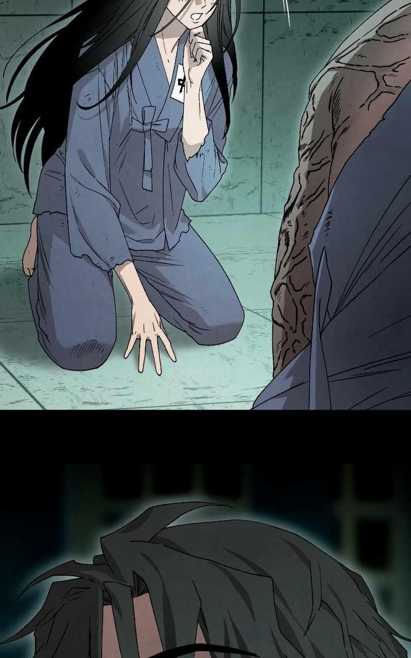 Reincarnated In a Cursed Game Chapter 30 - Page 11 in English