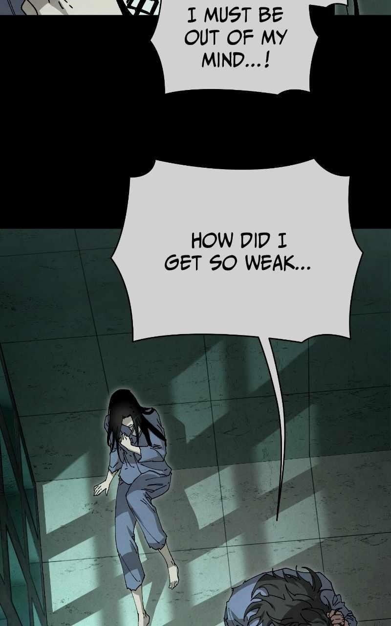 Reincarnated In a Cursed Game Chapter 30 - Page 19 in English