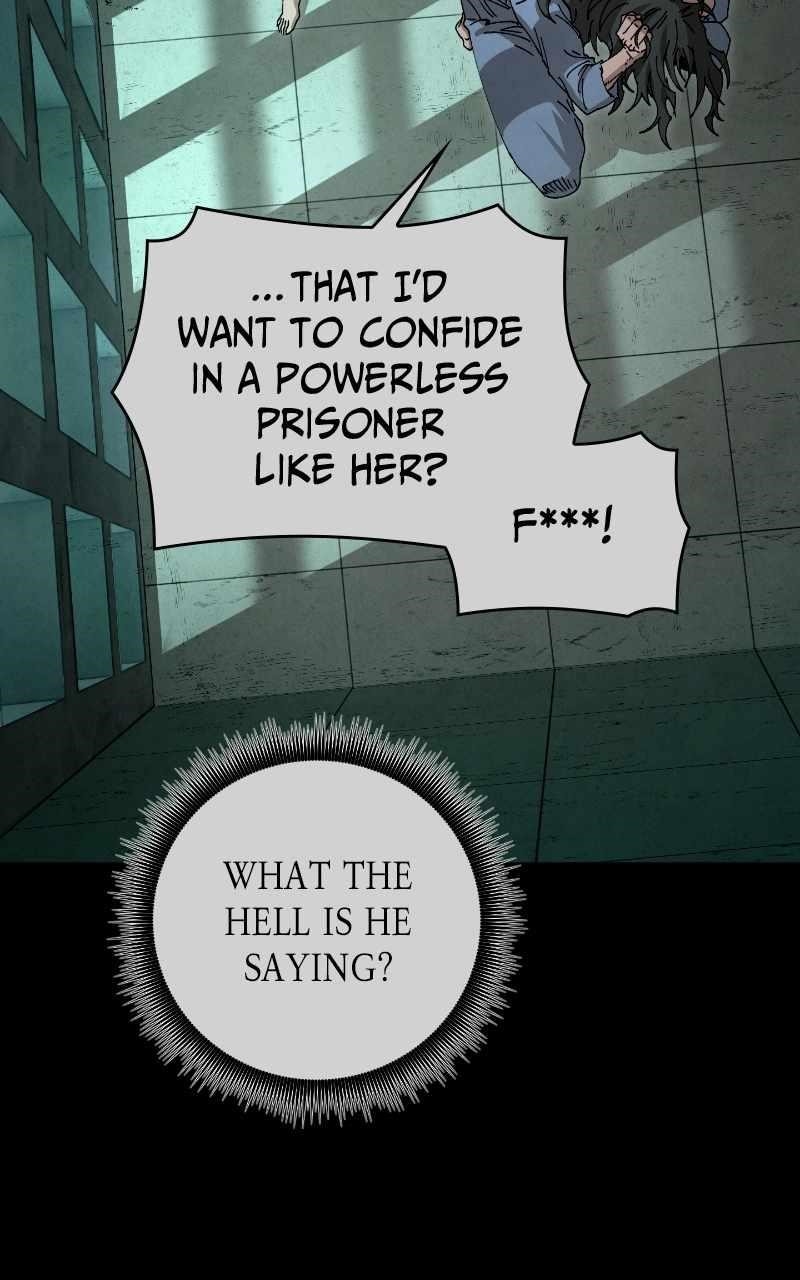Reincarnated In a Cursed Game Chapter 30 - Page 20 in English