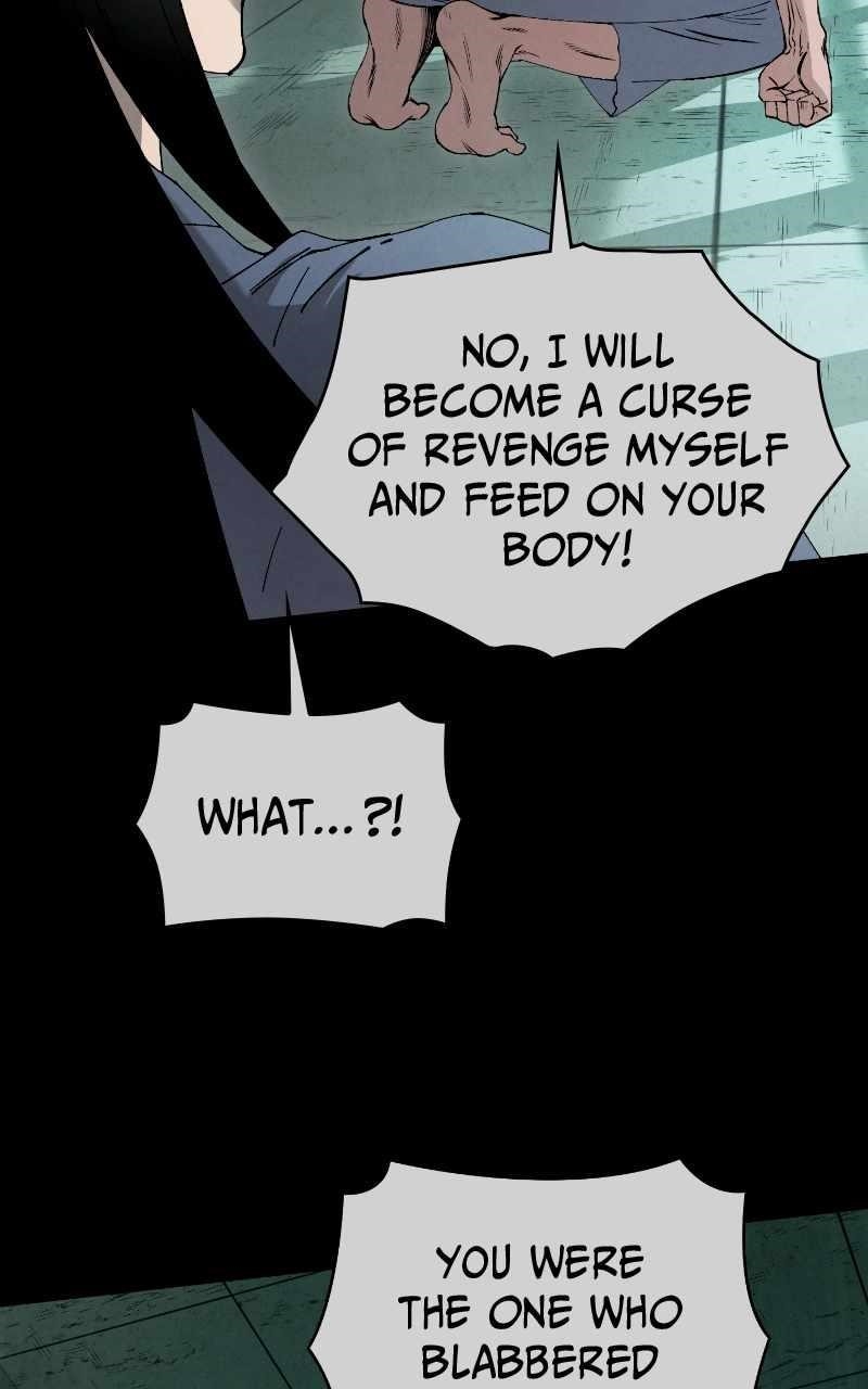 Reincarnated In a Cursed Game Chapter 30 - Page 23 in English