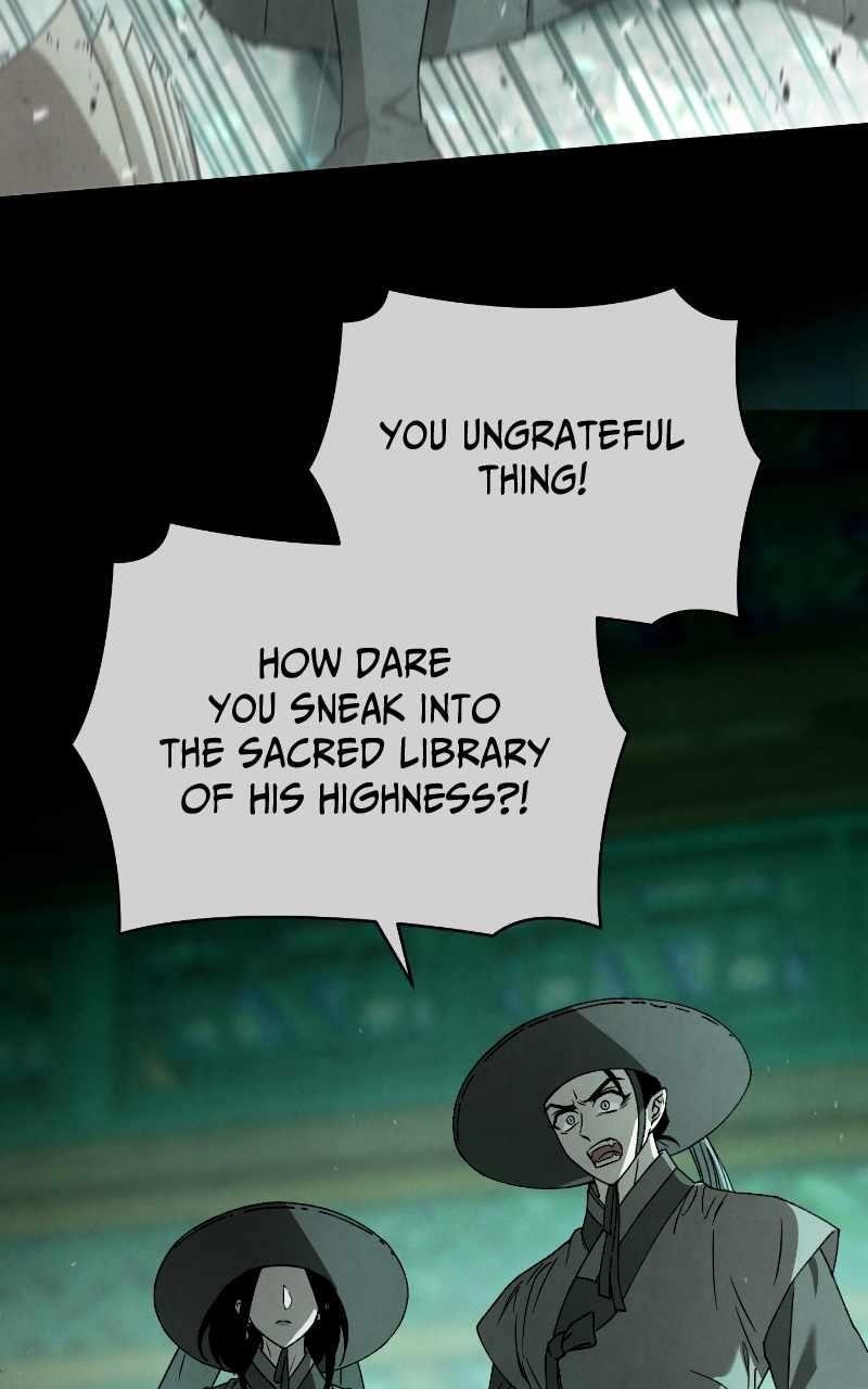 Reincarnated In a Cursed Game Chapter 30 - Page 30 in English