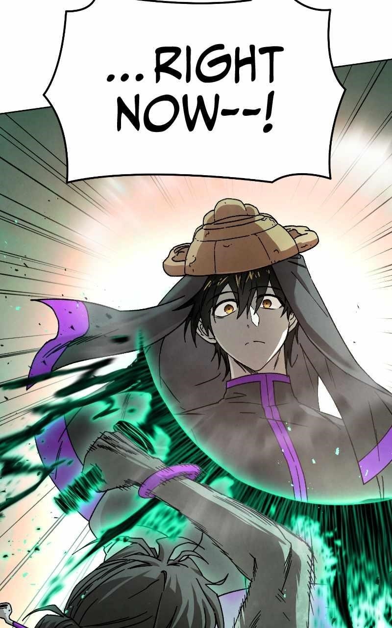 Reincarnated In a Cursed Game Chapter 30 - Page 45 in English